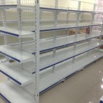 Giá kệ siêu thị - Giá kệ bày hàng siêu thị