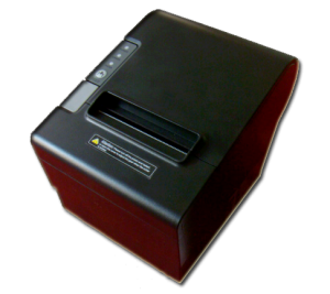 Máy in hóa đơn - máy in hóa đơn siêu thị – APT 230