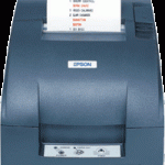 Máy in hóa đơn - Máy in hóa đơn EPSON TMU220PA