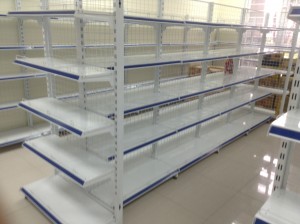 Giá kệ siêu thị tại Hưng Yên