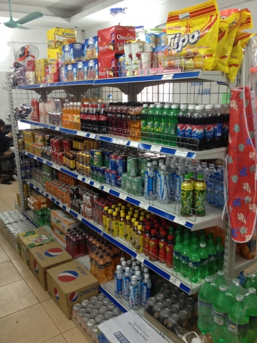 Tin Tức - Thịnh Phát nhà Phân phối Giá kệ siêu thị tại Hà Nội