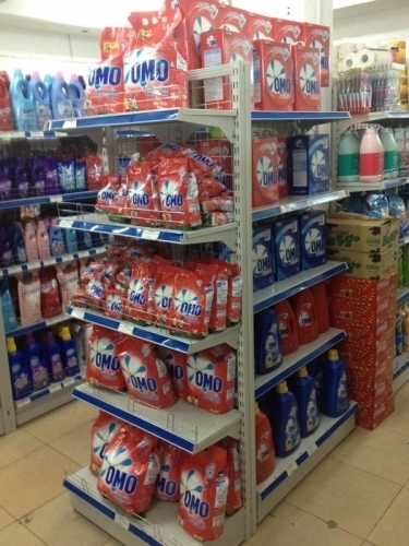 Tin Tức - Cung Cấp Giá kệ siêu thị tại Sơn la Lai châu