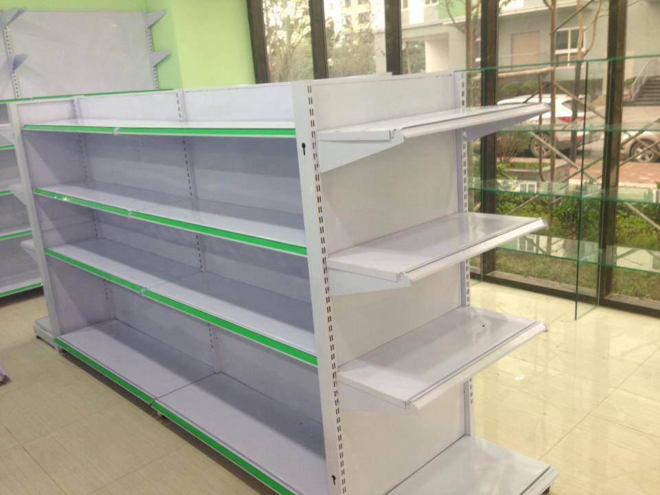 Tin Tức - Các Doanh nghiệp sản xuất kệ siêu thị tại Hà Nội, Miền bắc