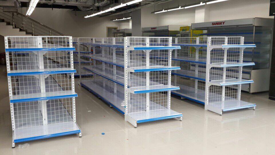 Tin Tức - Mua bán thiết bị siêu thị cũ mới tại Hồ Tùng Mậu