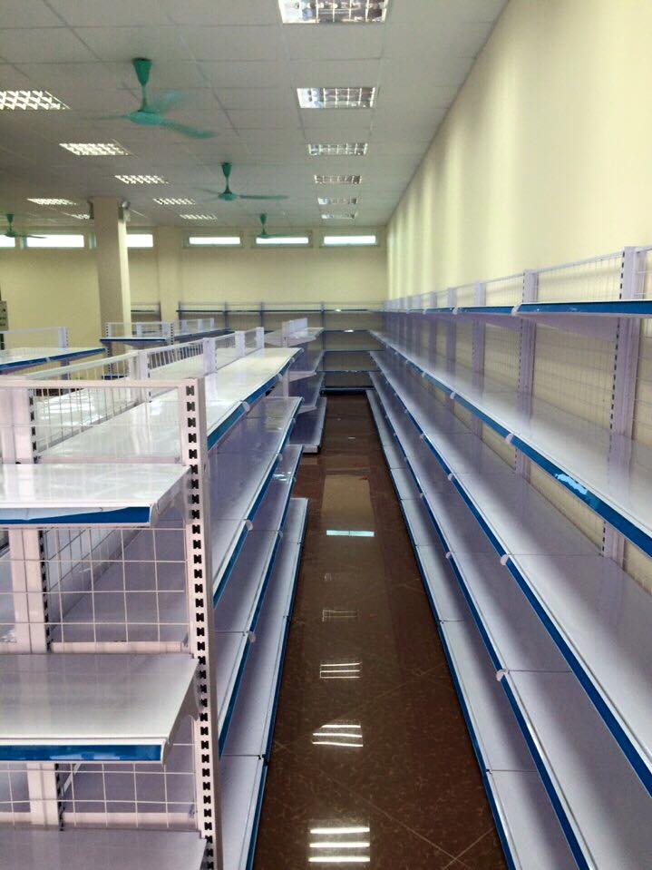 Tin Tức - Thanh lý giá kệ siêu thị tại Bắc Giang, Hiệp Hòa, Yên Thế, Sơn Động