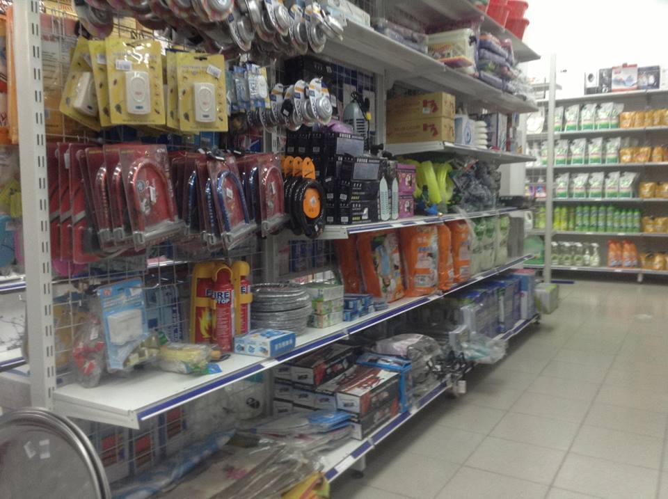 Tin Tức - Cung cấp giá kệ chứa hàng siêu thị tại Hải Dương, Nam Sách, Chí Linh, Ninh Giang, Gia Lộc