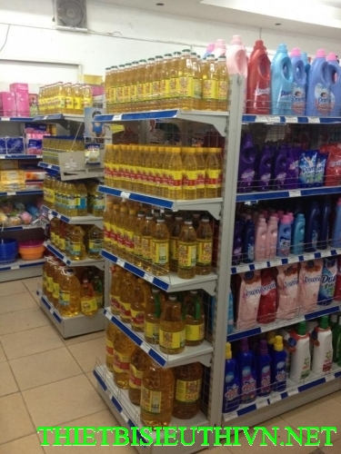 Tin Tức - Cung cấp giá kệ giá kệ chứa hàng siêu thị tại Hà Nam, Phủ Lý, Lý Nhân, Kim Bảng