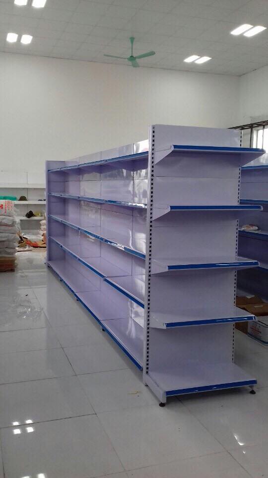 Tin Tức - Cung cấp giá kệ bày hàng siêu thị tại Quảng TRị, Đông Hà, Gio Linh, Vĩnh Linh