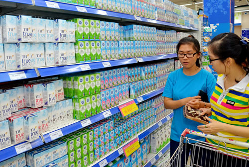 Tin Tức - Cung cấp giá kệ bán hàng siêu thị tại Hà Đông, Hoàng Mai, Thanh Trì Hà Nội