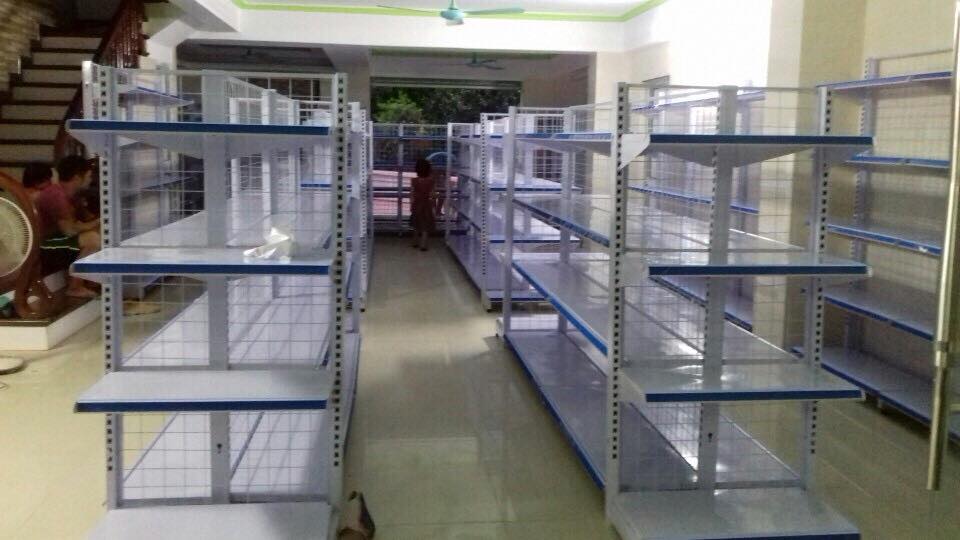 Tin Tức - Thanh lý giá kệ siêu thị tại Quảng Bình, Bố Trạch, Lệ Thủy, Ba Đồn